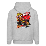 Beau Albee | 2025 | Adult Hoodie - heather gray