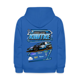Dylan Krutke | 2026 | Youth Hoodie - royal blue