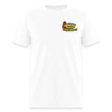 Nick Green | 2026 | Adult T-Shirt - white