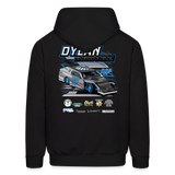 Dylan Krutke | 2025 | Adult Hoodie - black