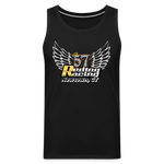 Dylan Golder | 2025 | Men's Tank - black