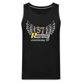 Dylan Golder | 2025 | Men's Tank - black