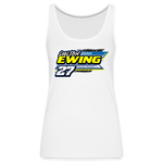 Dalton Ewing | 2024 | Women's Tank - white