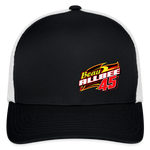 Beau Albee | 2025 |  Baseball Cap - black/white