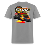 Stine Racing | 2026 | Adult T-Shirt - rock