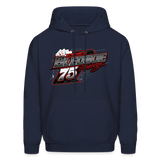 Ace Bledsoe | 2026 | Adult Hoodie - navy