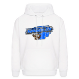 Aaron Spangler | 2026 | Adult Hoodie - white