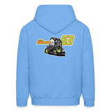 Nick Green | 2026 | Adult Hoodie - carolina blue