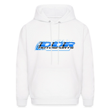 Derek Robbie | 2026 | Adult Hoodie - white