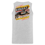 Hagen Langley | 2025 | Men's Tank - heather gray