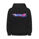 Brody Spangler | 2026 | Youth Hoodie - black