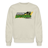 Jason Raymond | 2025 | Adult Crewneck Sweatshirt - Sand