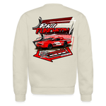 Phil Funcheon | 2025 | Adult Crewneck Sweatshirt - Sand