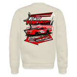 Phil Funcheon | 2025 | Adult Crewneck Sweatshirt - Sand