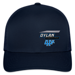Dylan Krutke | 2025 |  Baseball Cap - navy