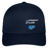 Dylan Krutke | 2025 |  Baseball Cap - navy