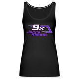 Jerry Manns | 2025 | Women's Tank - black