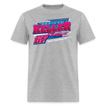 Braiden Keller | 2025 | Adult T-Shirt - heather gray