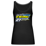 Dalton Ewing | 2024 | Women's Tank - black