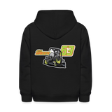 Nick Green | 2026 | Youth Hoodie - black