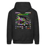 Ian McDorman | 2025 | Adult Hoodie - charcoal grey