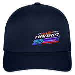 Austin Harris | 2025 |  Baseball Cap - navy