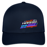 Austin Harris | 2025 |  Baseball Cap - navy