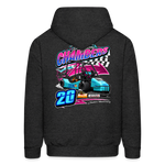 Payton Chambers | 2025 | Adult Hoodie - charcoal grey