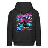 Payton Chambers | 2025 | Adult Hoodie - charcoal grey