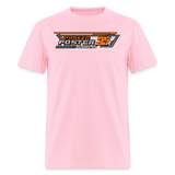Parker Foster | 2026 | Adult T-Shirt - pink