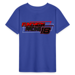 Phil Funcheon | 2025 | Youth T-Shirt - royal blue
