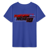 Phil Funcheon | 2025 | Youth T-Shirt - royal blue