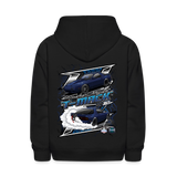 Tucker Mack | 2026 | Youth Hoodie - black