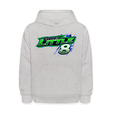 Ace Little | 2025 | Youth Hoodie - heather gray