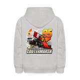 Myles Coutermarsh | 2025 | Youth Hoodie - heather gray