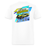 Skip LaPolt | 2025 | Adult T-Shirt - white