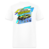 Skip LaPolt | 2025 | Adult T-Shirt - white