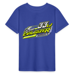 Lane Evilsizer | 2025 | Youth T-Shirt - royal blue