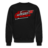 Brody Brandon | 2026 | Adult Crewneck Sweatshirt - black