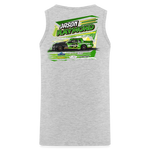 Jason Raymond | 2025 | Men's Tank - heather gray