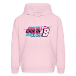 Canon Stipp | 2025 | Adult Hoodie - pale pink
