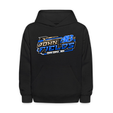 John Fields | 2026 | Youth Hoodie - black