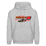 Brody Brandon | 2025 | Adult Hoodie - heather gray