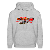 Brody Brandon | 2025 | Adult Hoodie - heather gray