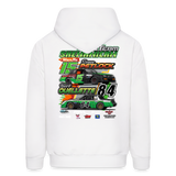 Team Shenanican | 2024 | Adult Hoodie - white