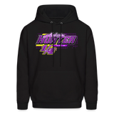 Ambria Hunter | 2026 | Adult Hoodie - black