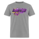 Ambria Hunter | 2026 | Adult T-Shirt - rock