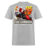 Myles Countermarsh | 2025 | Adult T-Shirt - heather gray