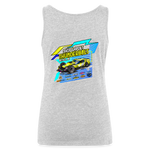 Skip LaPolt | 2025 | Women's Tank - heather gray