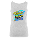 Skip LaPolt | 2025 | Women's Tank - heather gray